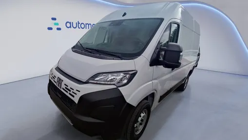 FIAT Ducato Ducato Maxi HD H3-Power L2H2 Nowy