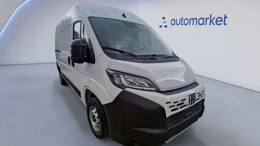 FIAT Ducato Ducato Maxi HD H3-Power L2H2 Nowy