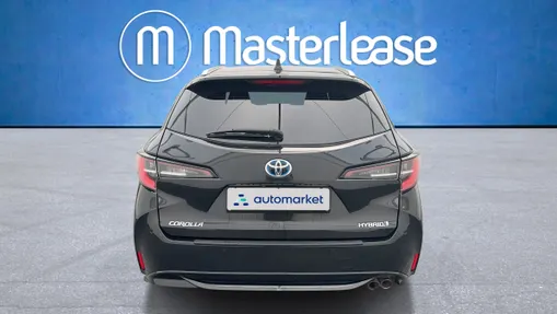 TOYOTA Corolla Corolla 2.0 Hybrid Comfort
