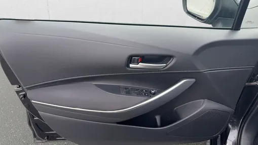 TOYOTA Corolla Corolla 2.0 Hybrid Comfort