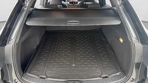 TOYOTA Corolla Corolla 2.0 Hybrid Comfort