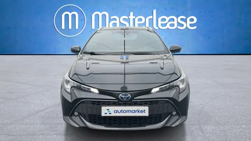 TOYOTA Corolla Corolla 2.0 Hybrid Comfort