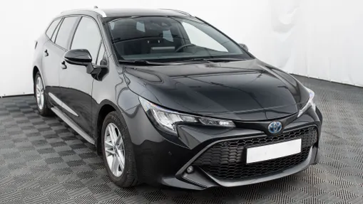 TOYOTA Corolla Corolla 2.0 Hybrid Comfort