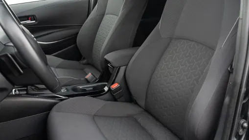 TOYOTA Corolla Corolla 2.0 Hybrid Comfort