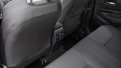 TOYOTA Corolla Corolla 2.0 Hybrid Comfort