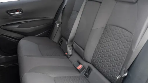 TOYOTA Corolla Corolla 2.0 Hybrid Comfort