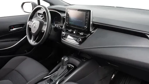 TOYOTA Corolla Corolla 2.0 Hybrid Comfort