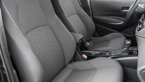 TOYOTA Corolla Corolla 2.0 Hybrid Comfort