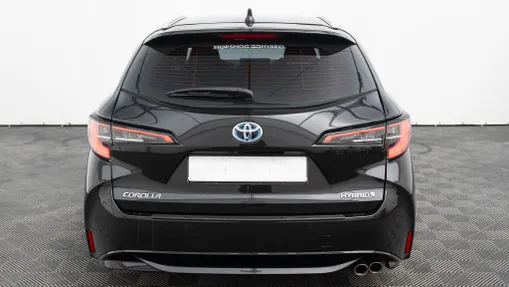 TOYOTA Corolla Corolla 2.0 Hybrid Comfort
