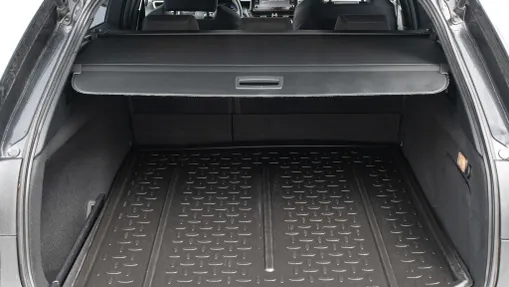 TOYOTA Corolla Corolla 2.0 Hybrid Comfort