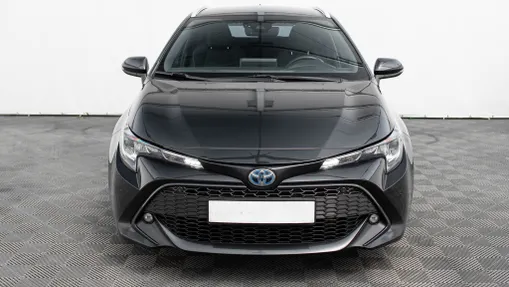 TOYOTA Corolla Corolla 2.0 Hybrid Comfort