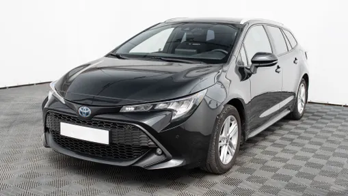 TOYOTA Corolla Corolla 2.0 Hybrid Comfort