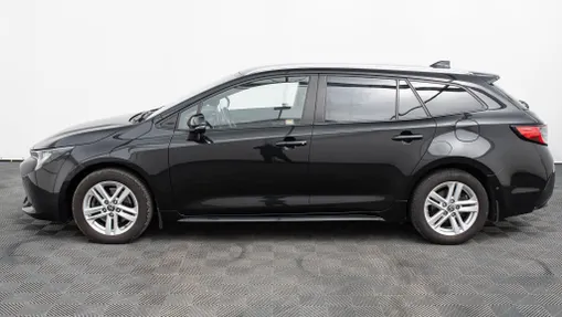 TOYOTA Corolla Corolla 2.0 Hybrid Comfort