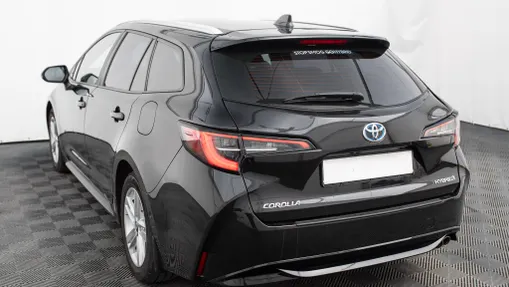 TOYOTA Corolla Corolla 2.0 Hybrid Comfort