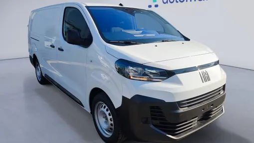 FIAT Scudo Scudo 2.2 MJ XL 3,1t Nowy