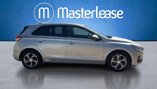 HYUNDAI i30 i30 1.5 DPI Smart