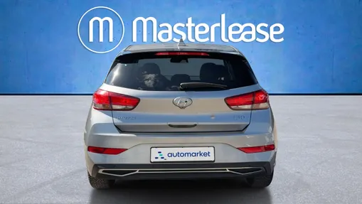 HYUNDAI i30 i30 1.5 DPI Smart