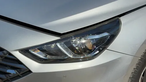 HYUNDAI i30 i30 1.5 DPI Smart