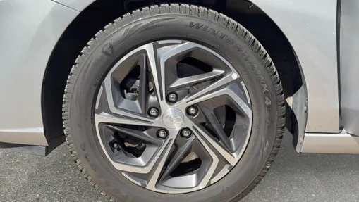 HYUNDAI i30 i30 1.5 DPI Smart
