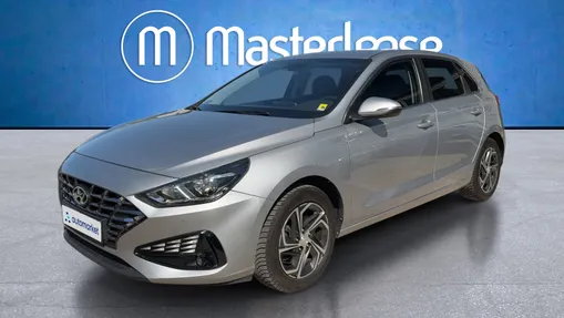 HYUNDAI i30 i30 1.5 DPI Smart