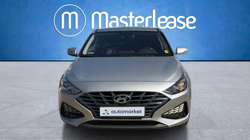 HYUNDAI i30 i30 1.5 DPI Smart