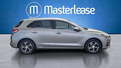 HYUNDAI i30 i30 1.5 DPI Smart