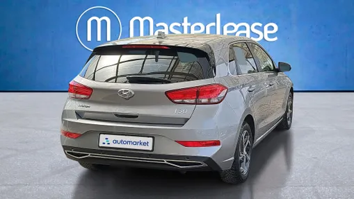 HYUNDAI i30 i30 1.5 DPI Smart