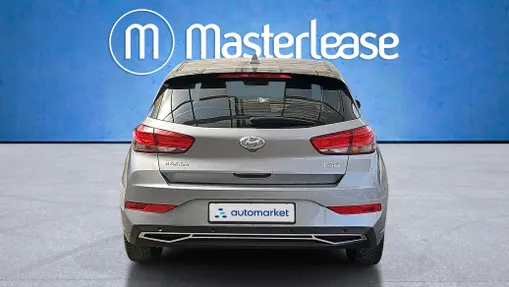 HYUNDAI i30 i30 1.5 DPI Smart