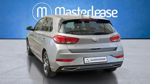 HYUNDAI i30 i30 1.5 DPI Smart