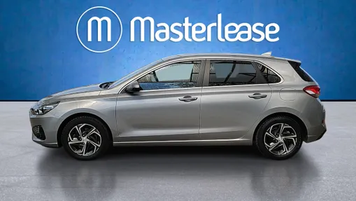 HYUNDAI i30 i30 1.5 DPI Smart