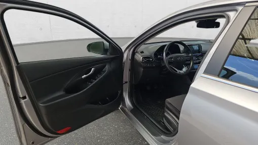 HYUNDAI i30 i30 1.5 DPI Smart