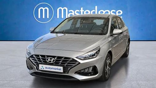 HYUNDAI i30 i30 1.5 DPI Smart