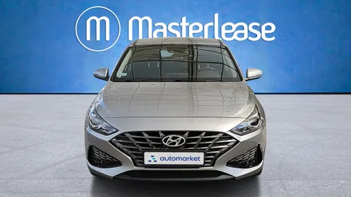 HYUNDAI i30 i30 1.5 DPI Smart