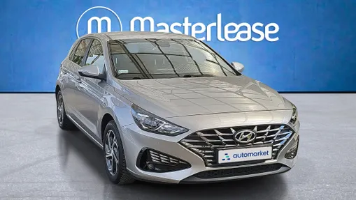 HYUNDAI i30 i30 1.5 DPI Smart