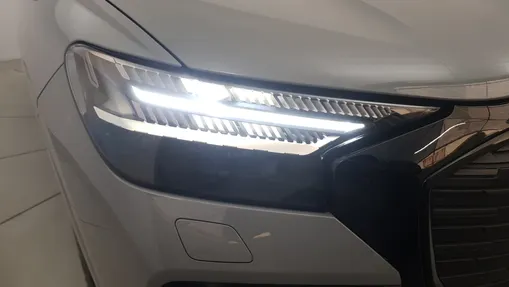 AUDI Q4 Q4 e-tron 35 52kWh Advanced