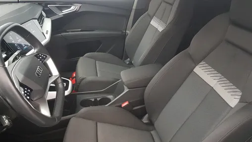 AUDI Q4 Q4 e-tron 35 52kWh Advanced