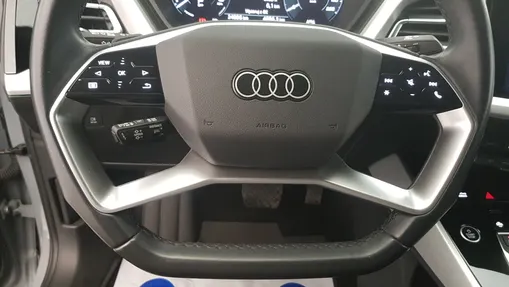 AUDI Q4 Q4 e-tron 35 52kWh Advanced