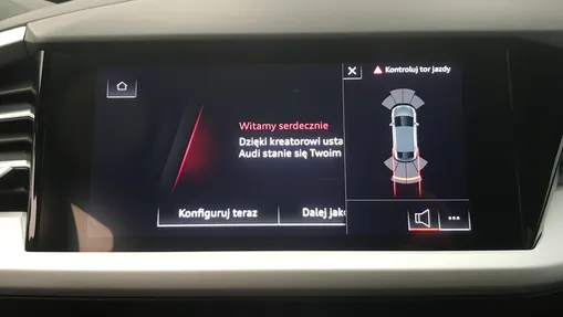 AUDI Q4 Q4 e-tron 35 52kWh Advanced