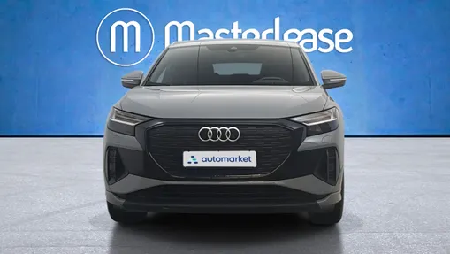 AUDI Q4 Q4 e-tron 35 52kWh Advanced
