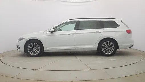 VOLKSWAGEN Passat Passat 2.0 TDI EVO Business