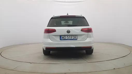 VOLKSWAGEN Passat Passat 2.0 TDI EVO Business