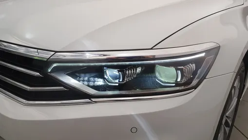 VOLKSWAGEN Passat Passat 2.0 TDI EVO Business