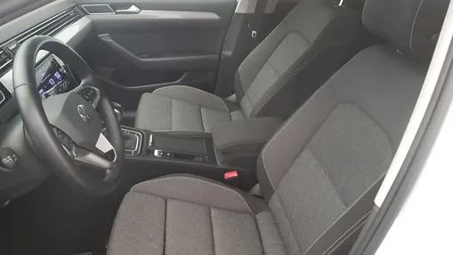 VOLKSWAGEN Passat Passat 2.0 TDI EVO Business