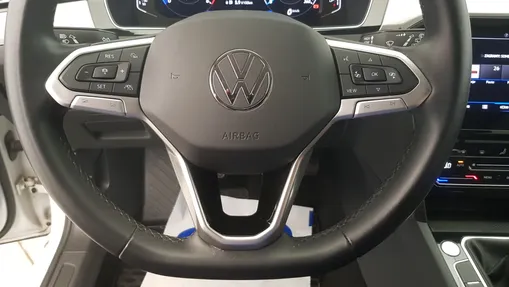 VOLKSWAGEN Passat Passat 2.0 TDI EVO Business