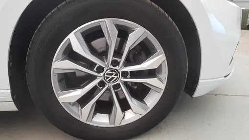 VOLKSWAGEN Passat Passat 2.0 TDI EVO Business