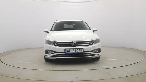 VOLKSWAGEN Passat Passat 2.0 TDI EVO Business