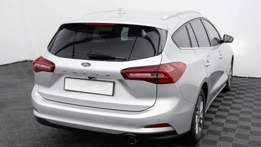 FORD Focus Focus 1.0 EcoBoost mHEV Titanium X