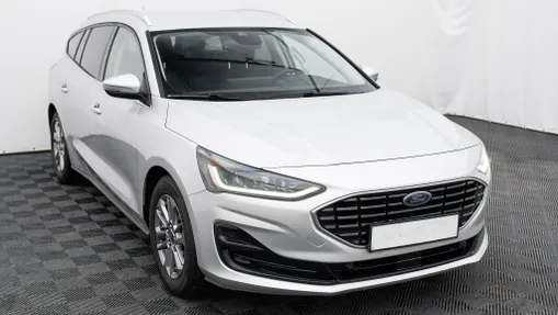 FORD Focus Focus 1.0 EcoBoost mHEV Titanium X