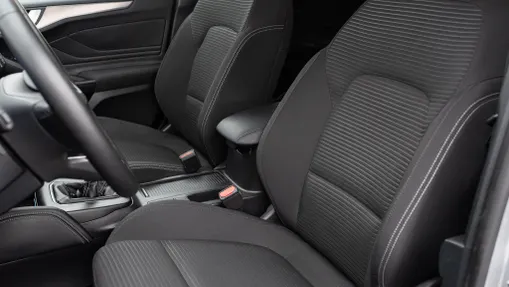 FORD Focus Focus 1.0 EcoBoost mHEV Titanium X