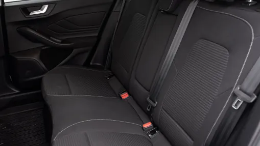 FORD Focus Focus 1.0 EcoBoost mHEV Titanium X